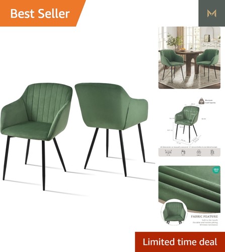 Modern set green - of,