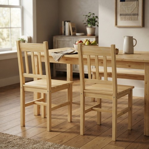 Comfortable set natural - 2,